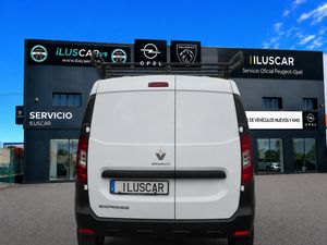 Renault Express CONFORT 1.5 BLUE DCI  - Foto 4
