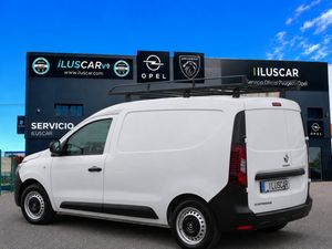 Renault Express CONFORT 1.5 BLUE DCI  - Foto 5