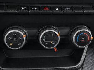 Renault Express CONFORT 1.5 BLUE DCI  - Foto 17