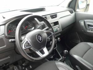 Renault Express CONFORT 1.5 BLUE DCI  - Foto 3
