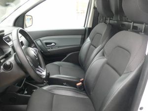Renault Express CONFORT 1.5 BLUE DCI  - Foto 13