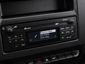 Renault Express CONFORT 1.5 BLUE DCI  - Foto 16