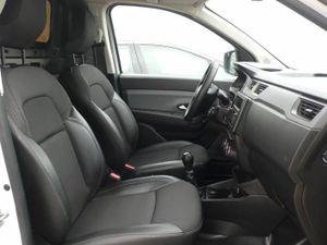 Renault Express CONFORT 1.5 BLUE DCI  - Foto 14