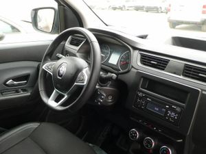 Renault Express CONFORT 1.5 BLUE DCI  - Foto 15