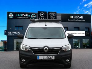 Renault Express CONFORT 1.5 BLUE DCI  - Foto 6