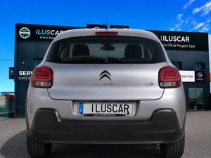 Citroën C3 1.2 C-SERIES  - Foto 4