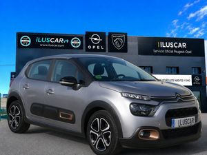 Citroën C3 1.2 C-SERIES  - Foto 7