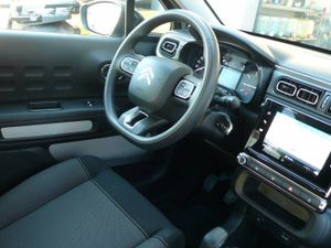 Citroën C3 1.2 C-SERIES  - Foto 15