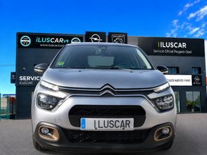 Citroën C3 1.2 C-SERIES  - Foto 6
