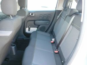 Citroën C3 1.2 C-SERIES  - Foto 10