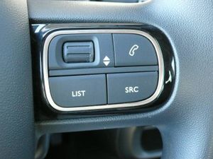 Citroën C3 1.2 C-SERIES  - Foto 22