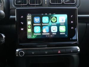 Citroën C3 1.2 C-SERIES  - Foto 19