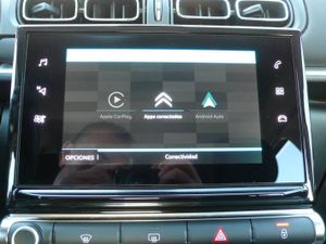Citroën C3 1.2 C-SERIES  - Foto 17