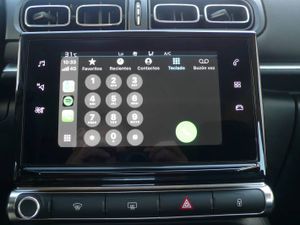 Citroën C3 1.2 C-SERIES  - Foto 20