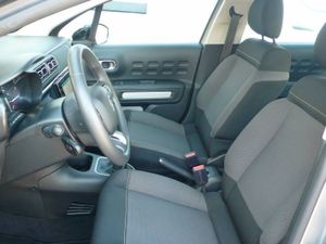 Citroën C3 1.2 C-SERIES  - Foto 9