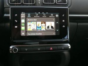 Citroën C3 1.2 C-SERIES  - Foto 21