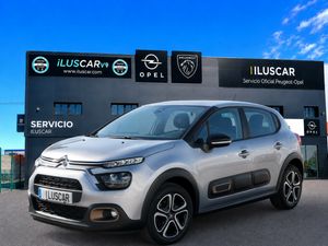 Citroën C3 1.2 C-SERIES  - Foto 2