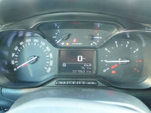 Citroën C3 1.2 C-SERIES  - Foto 24