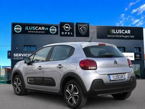 Citroën C3 1.2 C-SERIES  - Foto 5