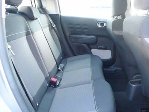 Citroën C3 1.2 C-SERIES  - Foto 13