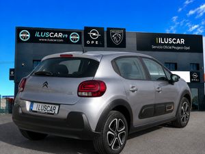 Citroën C3 1.2 C-SERIES  - Foto 3