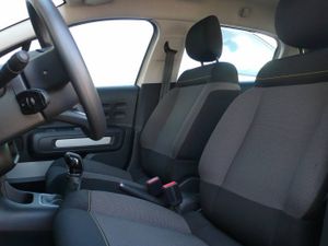 Citroën C3 1.2 C-SERIES  - Foto 8