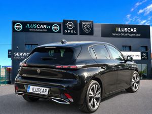 Peugeot 308 Allure 130CV S&S Manual 5 Puertas  - Foto 3
