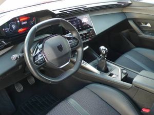 Peugeot 308 Allure 130CV S&S Manual 5 Puertas  - Foto 3
