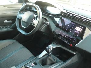 Peugeot 308 Allure 130CV S&S Manual 5 Puertas  - Foto 15