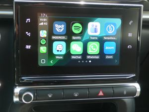 Citroën C3 1.2 PureTech S&S Feel 83  - Foto 18