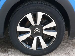 Citroën C3 1.2 PureTech S&S Feel 83  - Foto 10