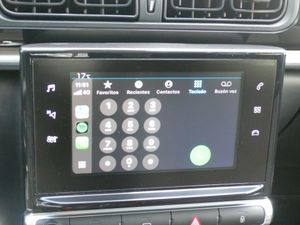 Citroën C3 1.2 PureTech S&S Feel 83  - Foto 17