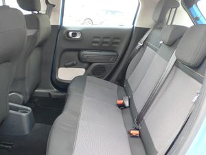 Citroën C3 1.2 PureTech S&S Feel 83  - Foto 9