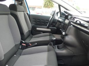 Citroën C3 1.2 PureTech S&S Feel 83  - Foto 13