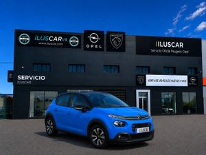 Citroën C3 1.2 PureTech S&S Feel 83  - Foto 7