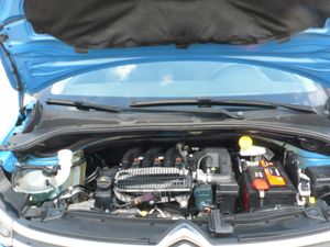 Citroën C3 1.2 PureTech S&S Feel 83  - Foto 31