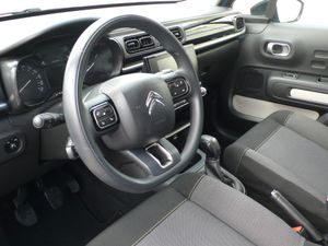 Citroën C3 1.2 PureTech S&S Feel 83  - Foto 3
