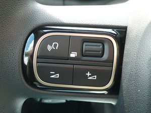 Citroën C3 1.2 PureTech S&S Feel 83  - Foto 28