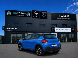 Citroën C3 1.2 PureTech S&S Feel 83  - Foto 5