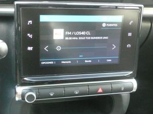 Citroën C3 1.2 PureTech S&S Feel 83  - Foto 20