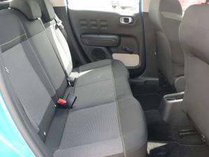Citroën C3 1.2 PureTech S&S Feel 83  - Foto 12