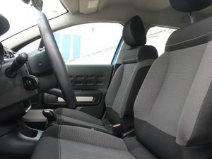 Citroën C3 1.2 PureTech S&S Feel 83  - Foto 8