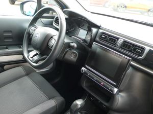 Citroën C3 1.2 PureTech S&S Feel 83  - Foto 14