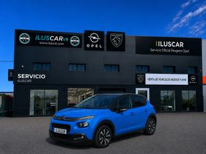 Citroën C3 1.2 PureTech S&S Feel 83  - Foto 2