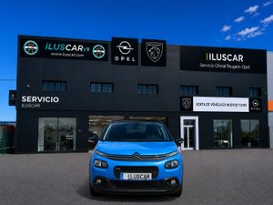 Citroën C3 1.2 PureTech S&S Feel 83  - Foto 6