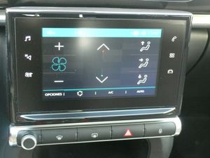 Citroën C3 1.2 PureTech S&S Feel 83  - Foto 21