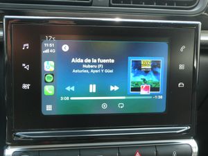 Citroën C3 1.2 PureTech S&S Feel 83  - Foto 19