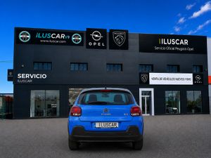 Citroën C3 1.2 PureTech S&S Feel 83  - Foto 4