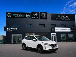 Nissan Qashqai DIG-T 103kW (140CV) mHEV 4x2 Acenta  - Foto 8