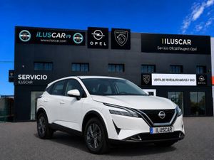 Nissan Qashqai DIG-T 103kW (140CV) mHEV 4x2 Acenta  - Foto 7